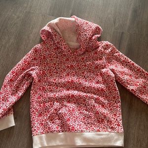 Girls hoodie